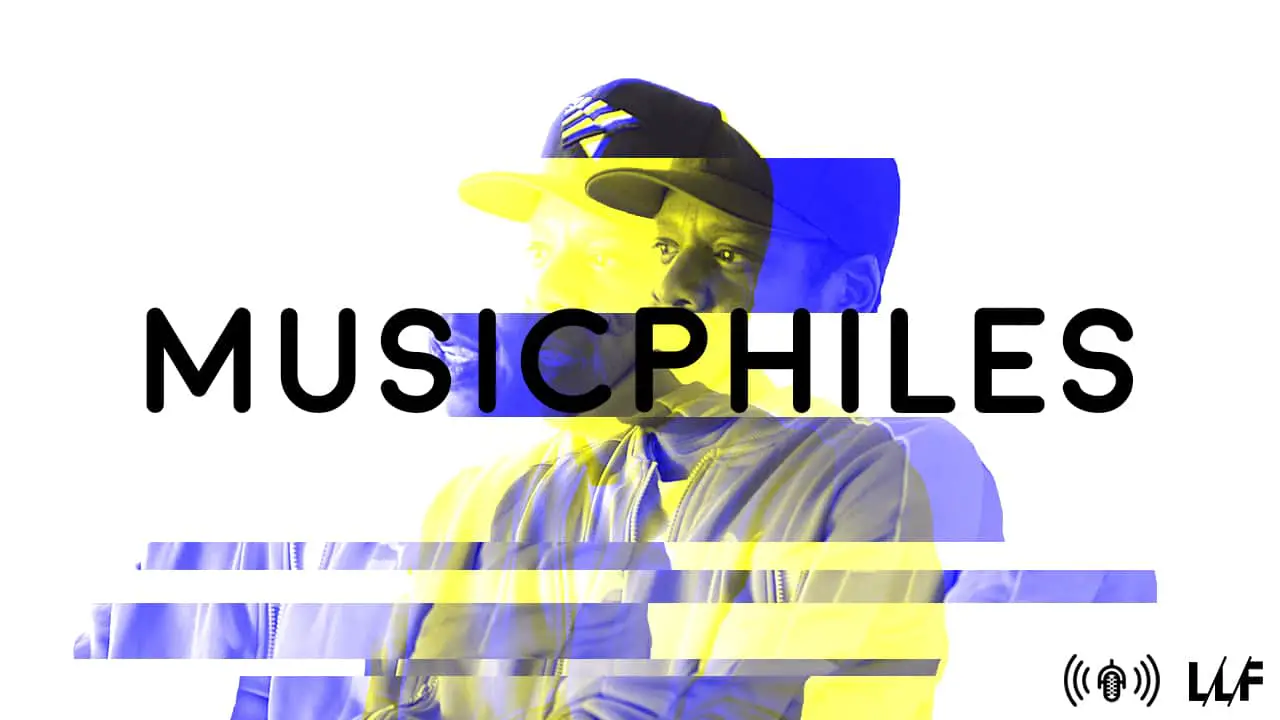 Ranking Jay-Z's Catalog, Top 5 Albums of the Year (So Far), and Drug Culture in Hip-Hop | Musicphiles