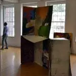 "In the Abstract" | Massachusetts Museum of Contemporary Art | LIVING LIFE FEARLESS