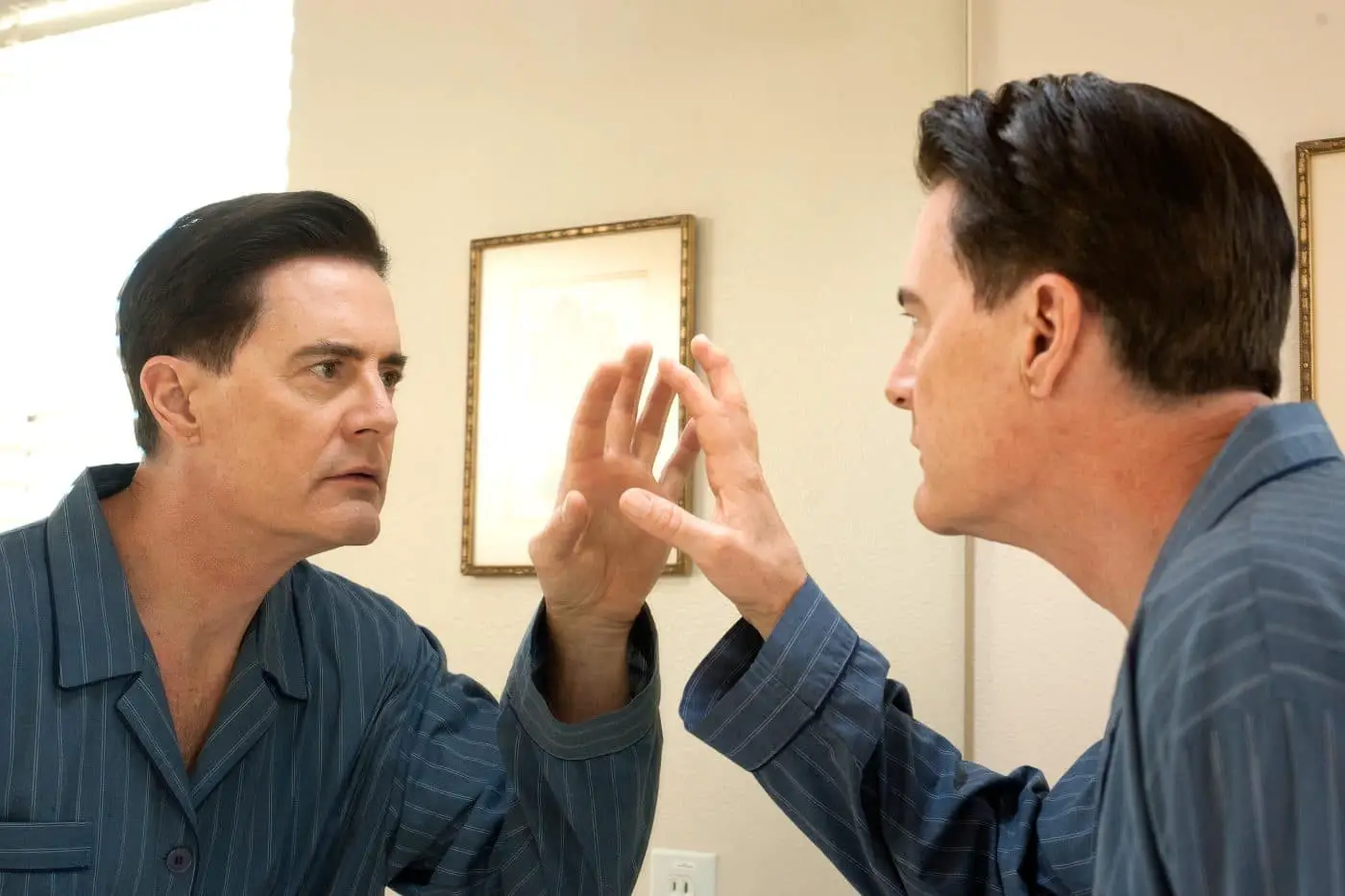 The Case For Casting Kyle MacLachlan | LIVING LIFE FEARLESS
