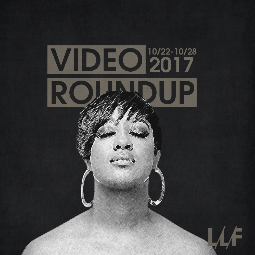 Video Roundup 10/22/17