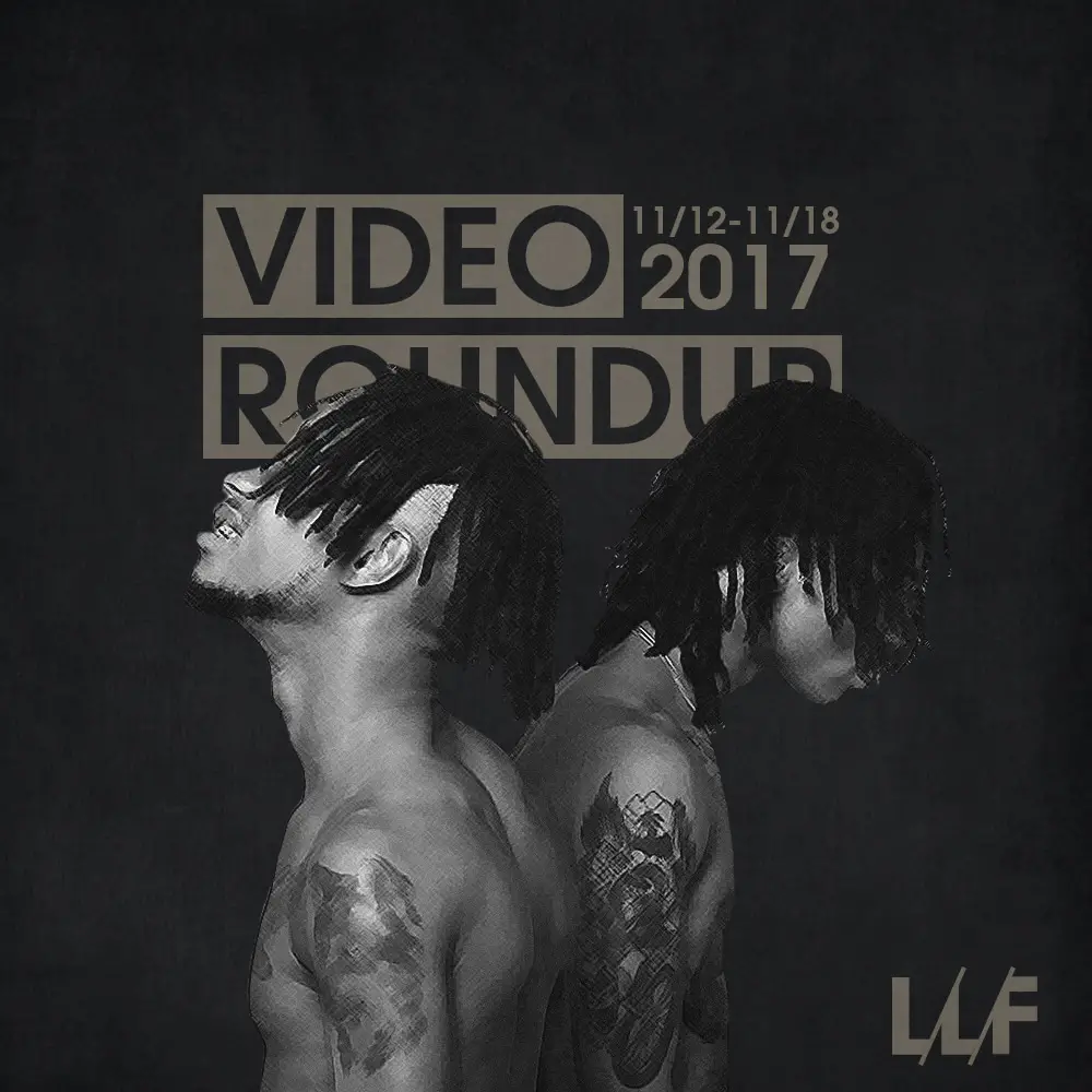 Video Roundup 11/12/17