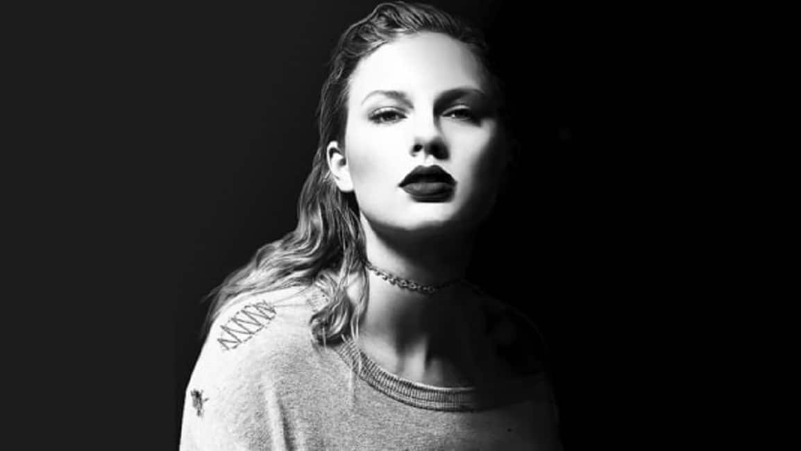 Do we still care about Taylor Swift? | LIVING LIFE FEARLESS