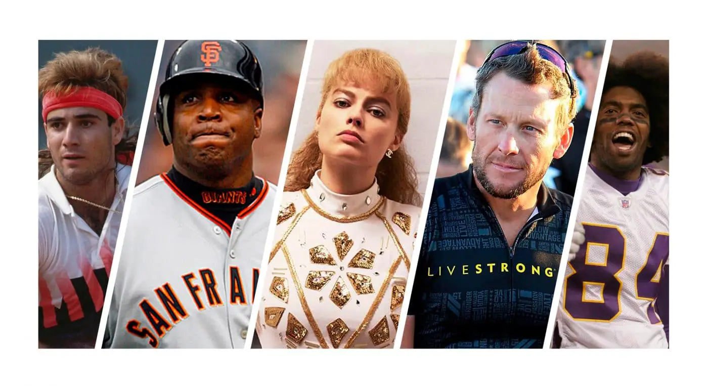 Beyond I, Tonya: 7 more revisionist sports biopics we’d love to see | Opinions | LIVING LIFE FEARLESS