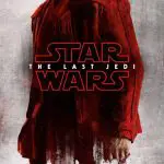 Star Wars: The Last Jedi - Finn (John Boyega) | LIVING LIFE FEARLESS