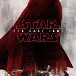Star Wars: The Last Jedi - Kylo Ren (Adam Driver) | LIVING LIFE FEARLESS