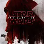 Star Wars: The Last Jedi - Luke Skywalker (Mark Hamill) | LIVING LIFE FEARLESS