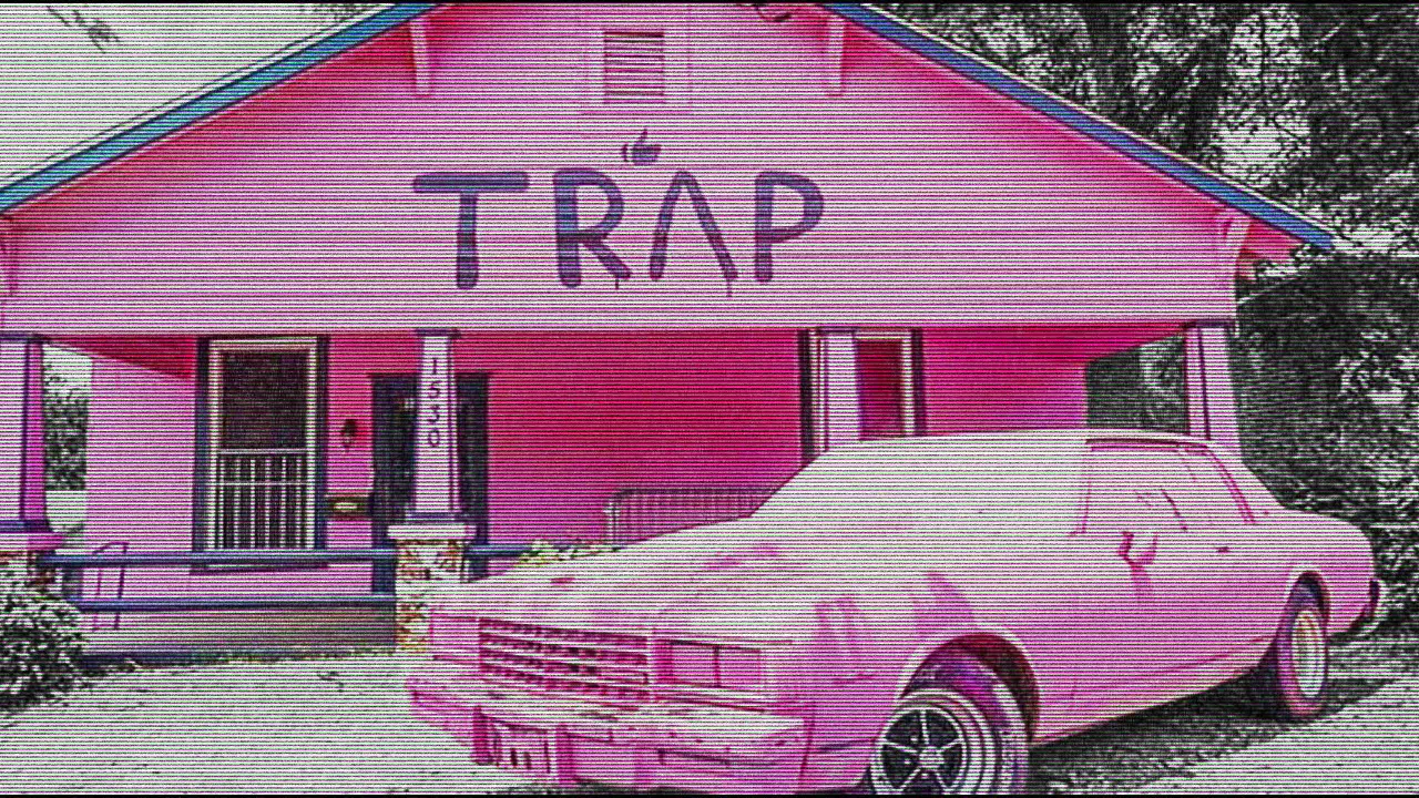 The Birth of Trap | Features | LIVING LIFE FEARLESS