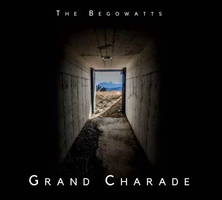 The Begowatts - Grande Charade EP | Reactions | LIVING LIFE FEARLESS