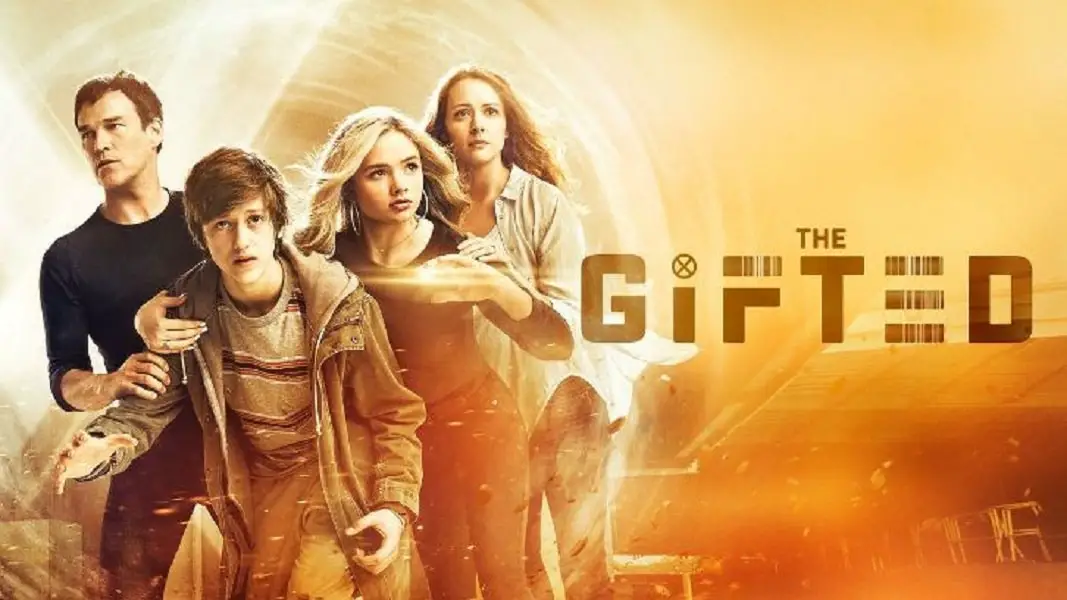 The Gifted Season 1 | Reactions | LIVING LIFE FEARLESS
