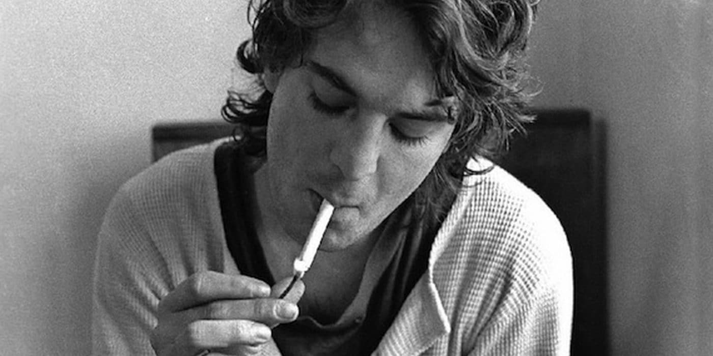 Alex Chilton - The Letter From The Other Side of Success | Features | LIVING LIFE FEARLESS