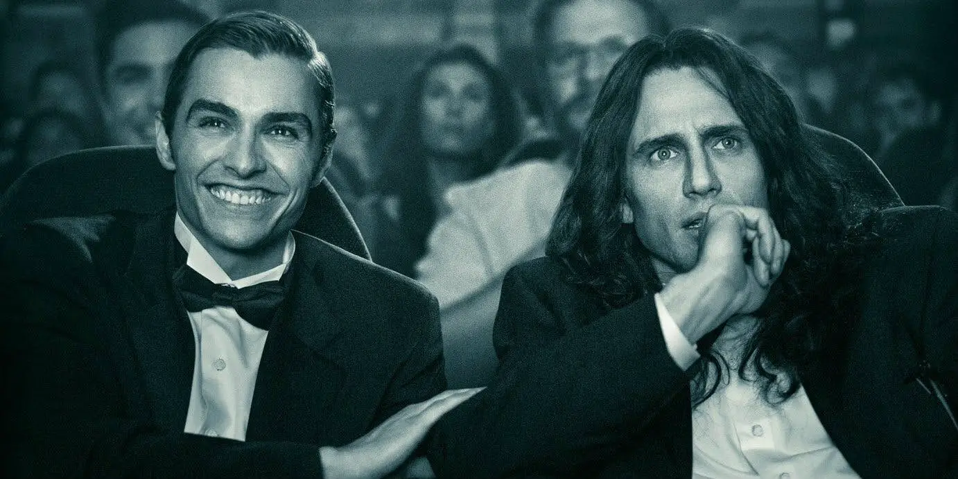 The inspiring irony of The Disaster Artist | Opinions | LIVING LIFE FEARLESS