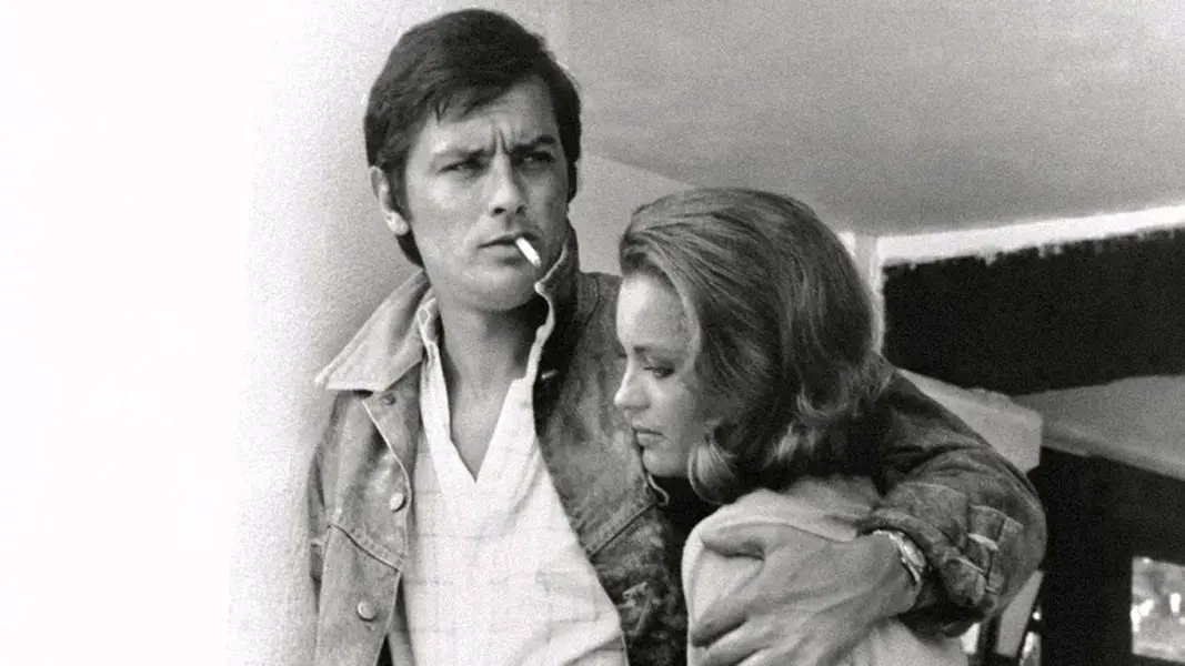 #DruggedbyDELON -The Addictive French Icon | Features | LIVING LIFE FEARLESS