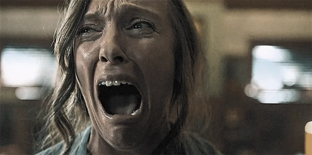 The trailer for Hereditary is here and it looks batsh*t crazy | Opinions | LIVING LIFE FEARLESS