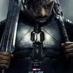 Black Panther - Erik Killmonger (Michael B. Jordan)