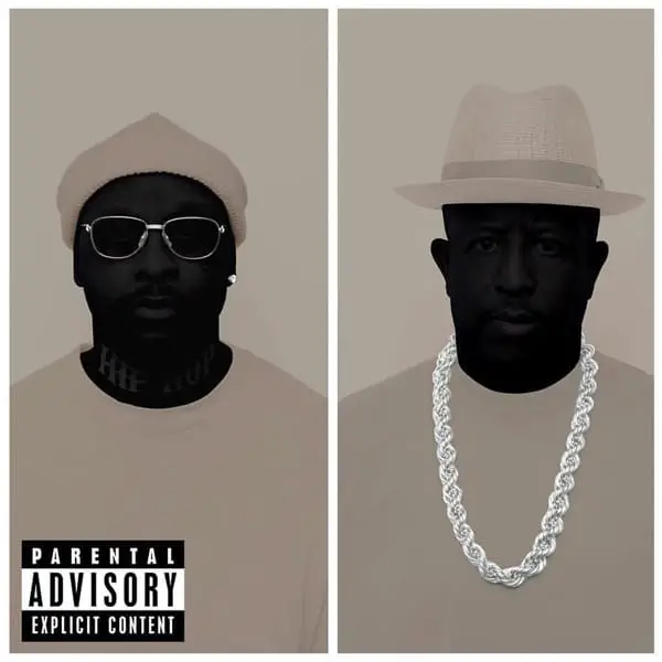 PRhyme - PRhyme 2 | Reactions | LIVING LIFE FEARLESS