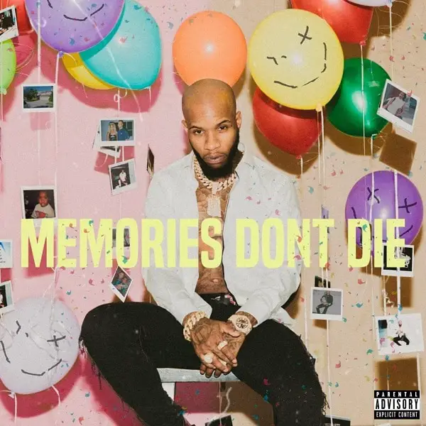 Tory Lanez - MEMORIES DON'T DIE Reaction | Reactions | LIVING LIFE FEARLESS