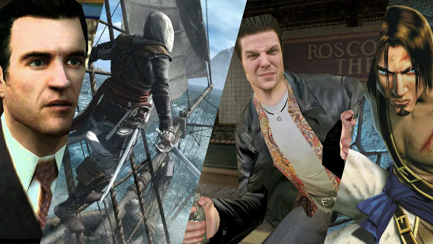 Assassin's Creed Black Flag And Other Video Games Whose Reality Changed My Own | Features | LIVING LIFE FEARLESS
