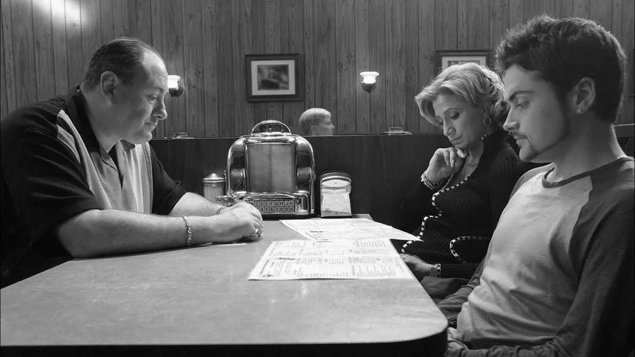 Don't expect many answers from the Sopranos movie | Opinions | LIVING LIFE FEARLESS