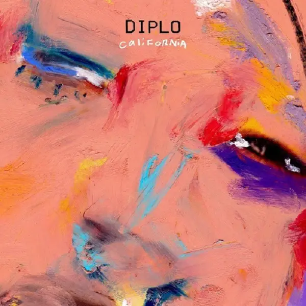 Diplo - California EP | Reactions | LIVING LIFE FEARLESS