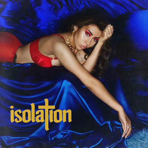 Kali Uchis - Isolation | Reactions | LIVING LIFE FEARLESS
