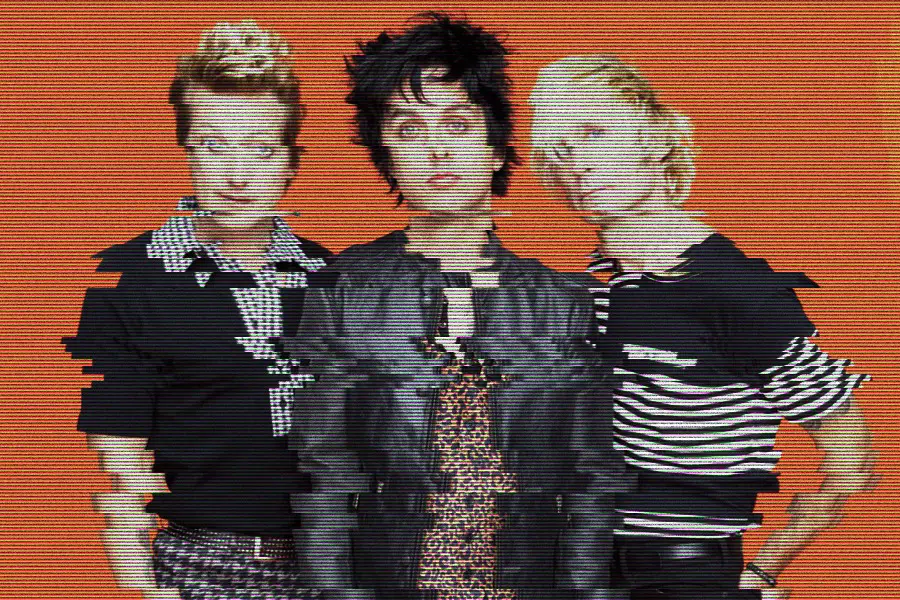 Was Green Day the best pop-rock band of the 2000s? | Opinions | LIVING LIFE FEARLESS