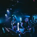 Sorority Noise : Rock & Roll Hotel | Photos | LIVING LIFE FEARLESS