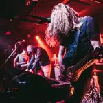 Sorority Noise : Rock & Roll Hotel | Photos | LIVING LIFE FEARLESS