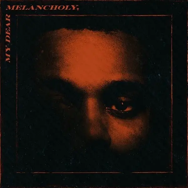 The Weeknd - My Dear Melancholy, | Reactions | LIVING LIFE FEARLESS