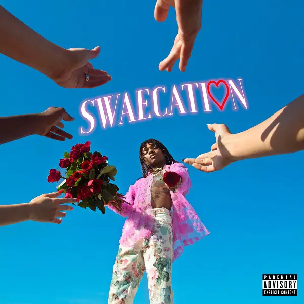 Swae Lee - Swaecation Reaction | Reactions | LIVING LIFE FEARLESS