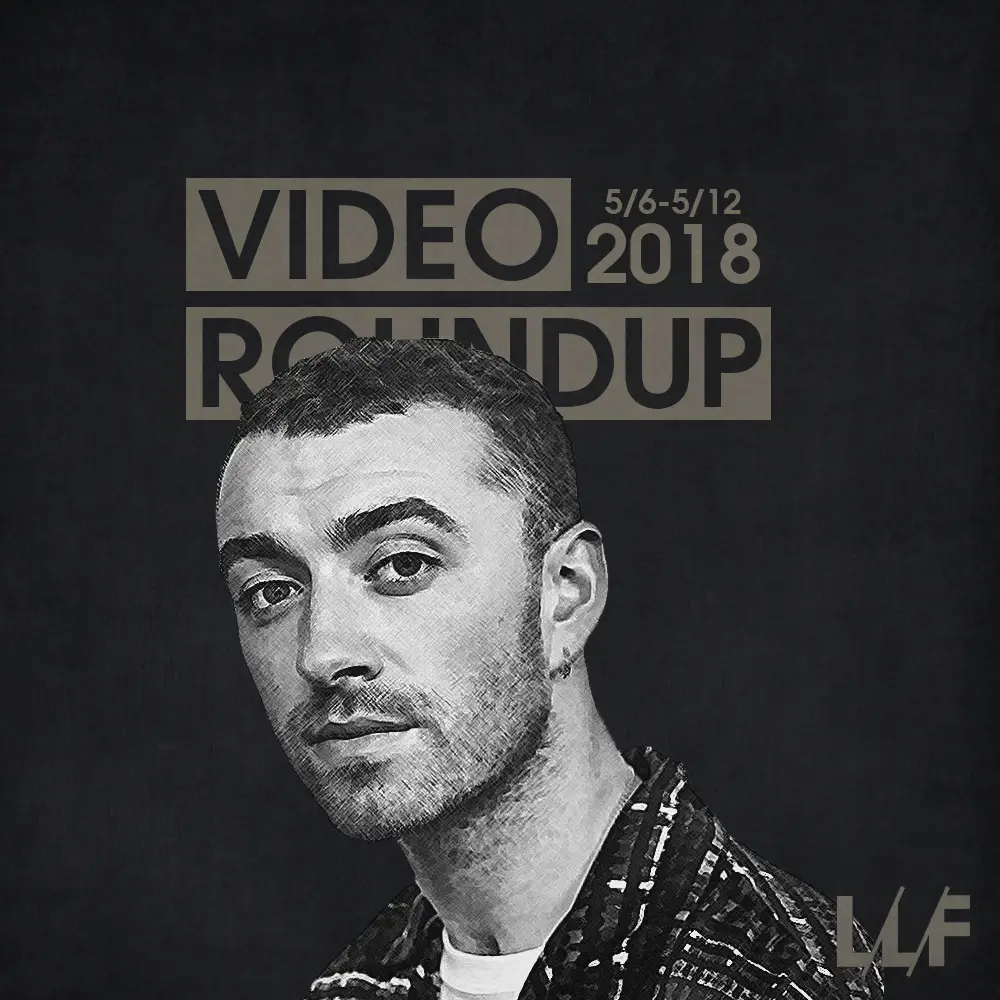 Video Roundup 5/6-5/12 | Reactions | LIVING LIFE FEARLESS