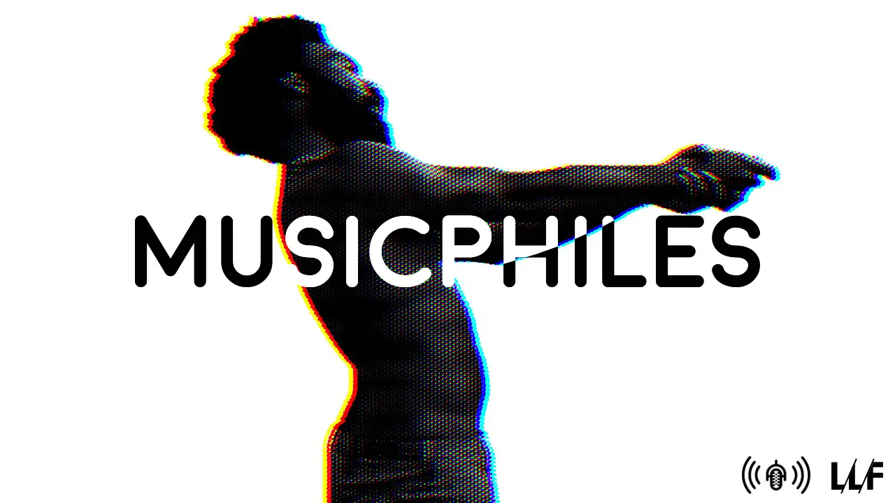 Royce da 5'9", Janelle Monáe, and Steve Angello get introspective, and Donald Glover, the greatest multi-talented artist we've ever seen | Podcasts | Musicphiles | LIVING LIFE FEARLESS
