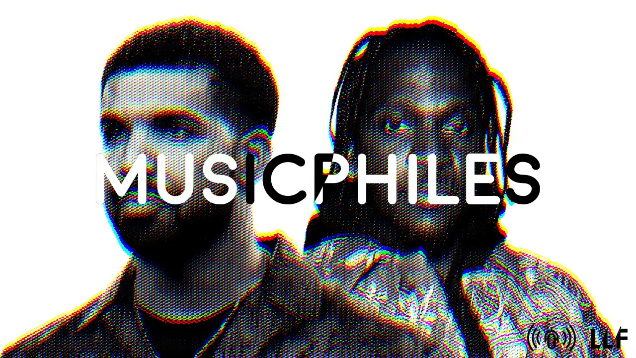 Pusha T vs Drake...well that escalated quickly! | Podcasts | Musicphiles | LIVING LIFE FEARLESS