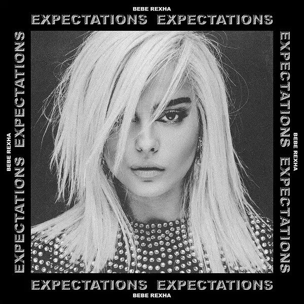 Bebe Rexha - Expectations Reaction | Reactions | LIVING LIFE FEARLESS