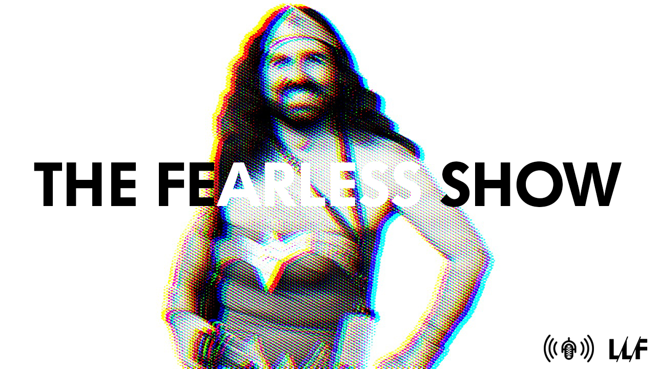 Must watch TV, our blockbuster Spring, and is 'fanboyism' becoming too toxic? | Podcasts | The Fearless Show | LIVING LIFE FEARLESS