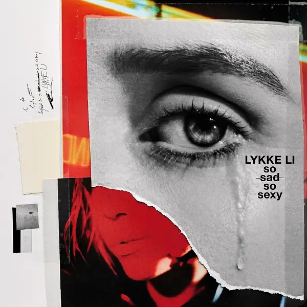 Lykke Li - so sad so sexy Reaction | Reactions | LIVING LIFE FEARLESS
