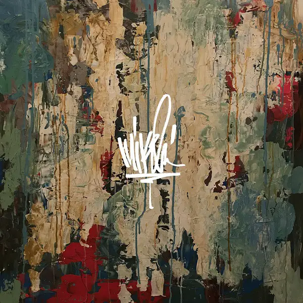 Mike Shinoda - Post Traumatic Reaction | Reactions | LIVING LIFE FEARLESS