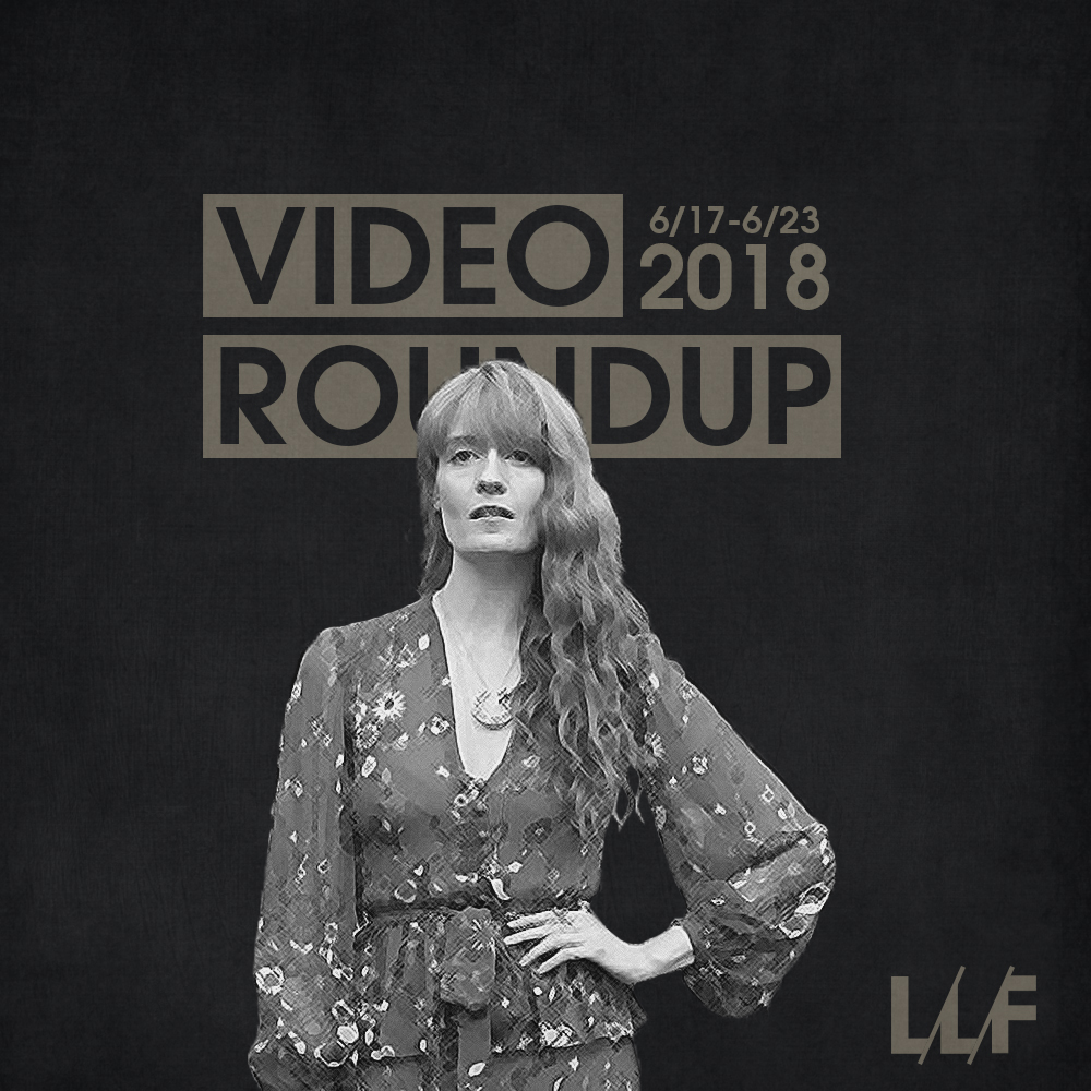 Video Roundup 6/17-6/23 | Reactions | LIVING LIFE FEARLESS