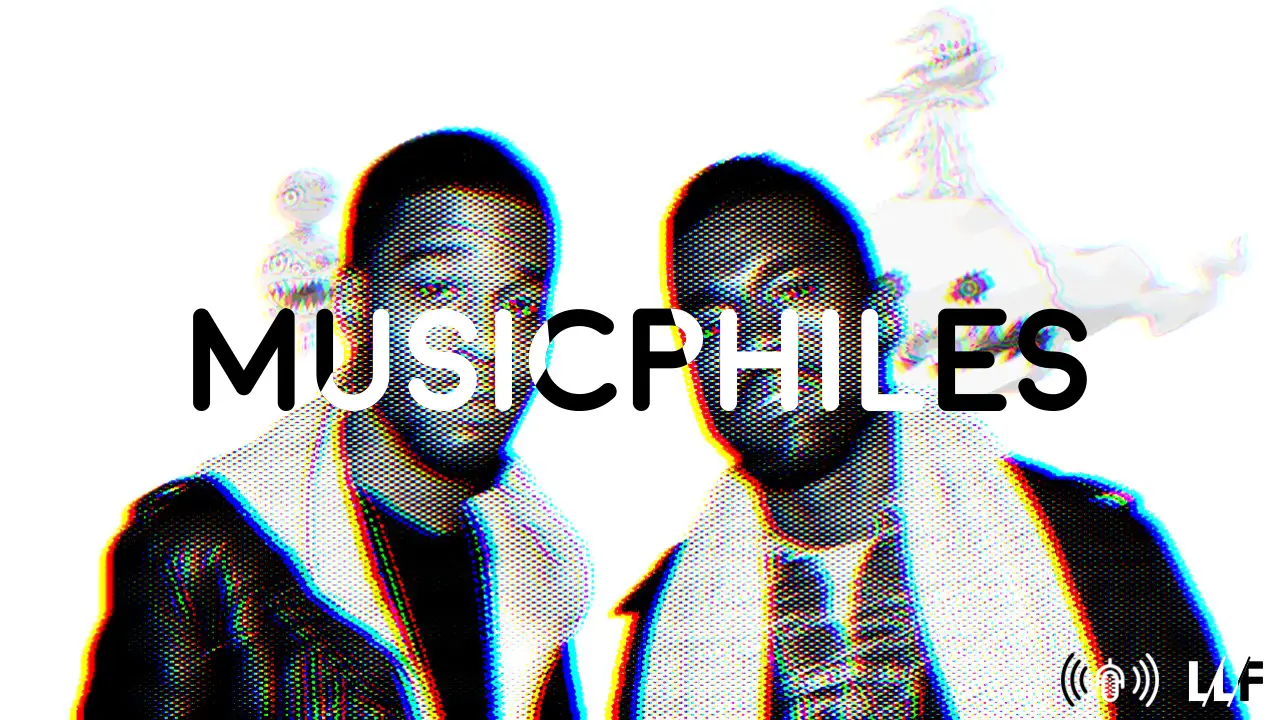 Are we giving Drake a pass for getting washed, was 'ye' Kanye's worst album yet, and Jorja Smith's perfect debut | Podcasts | Musicphiles | LIVING LIFE FEARLESS