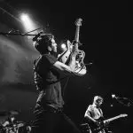 Wolf Alice : Rams Head Live | Photos | LIVING LIFE FEARLESS