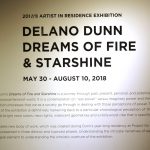 Delano Dunn | "Dreams of Fire and Starshine" | Photos | LIVING LIFE FEARLESS