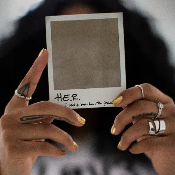 H.E.R. - I Used To Know Her The Prelude EP | Reactions | LIVING LIFE FEARLESS