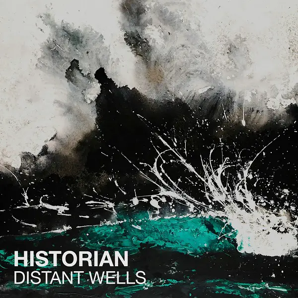 Historian - "Distant Wells" | Reactions | LIVING LIFE FEARLESS