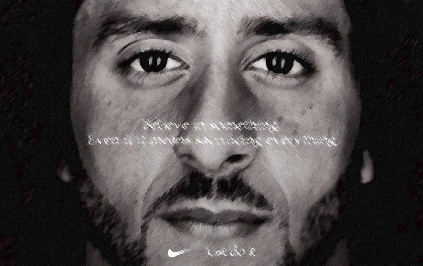 On Nike and Kaepernick, Most of What You Heard Was Wrong | Features | LIVING LIFE FEARLESS