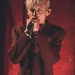 Troye Sivan : The Anthem | Photos | LIVING LIFE FEARLESS