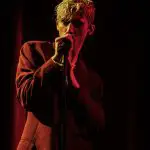 Troye Sivan : The Anthem | Photos | LIVING LIFE FEARLESS