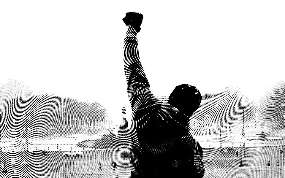 How the Rocky Series has (Almost Always) Done It Right | Features | LIVING LIFE FEARLESS