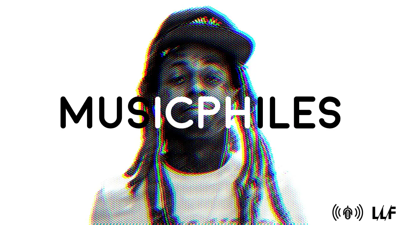 Kanye off the rails (again), the Vic Mensa backlash, and 'Tha Carter V' | Podcasts | Musicphiles | LIVING LIFE FEARLESS