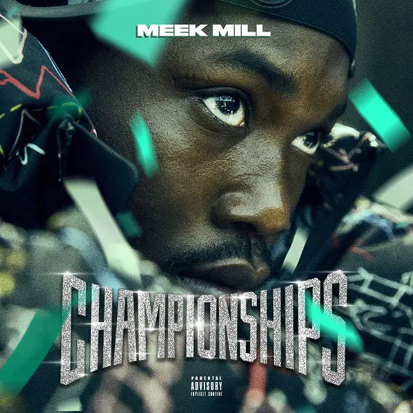 Meek Mill - Championships | Reactions | LIVING LIFE FEARLESS