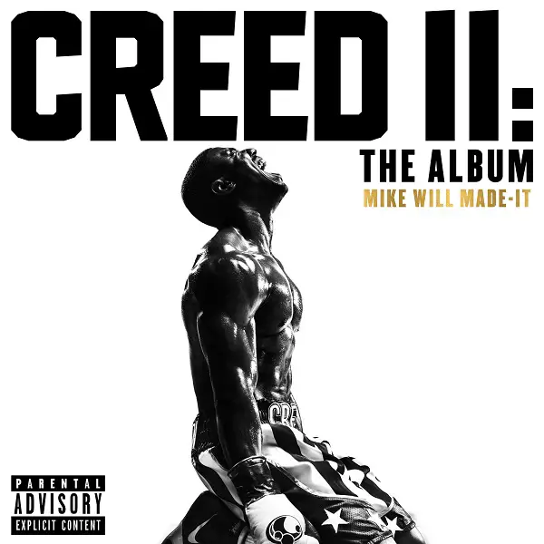 Mike WiLL Made-It - Creed II: The Album