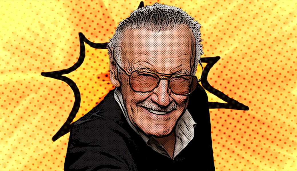 A Farewell to Stan Lee, Our Marvel Hero | Features | LIVING LIFE FEARLESS